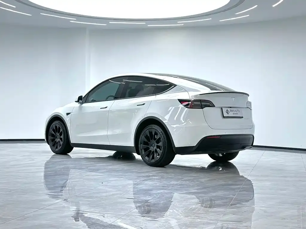 Tesla Model Y 2023 из CN, фото 7