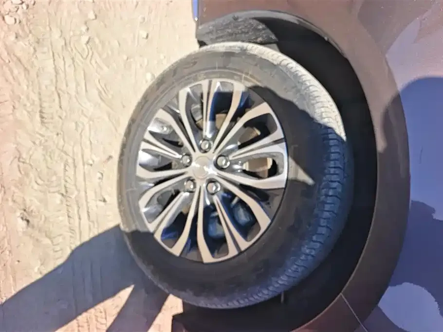 Buick GL8 2023 из CN, фото 2