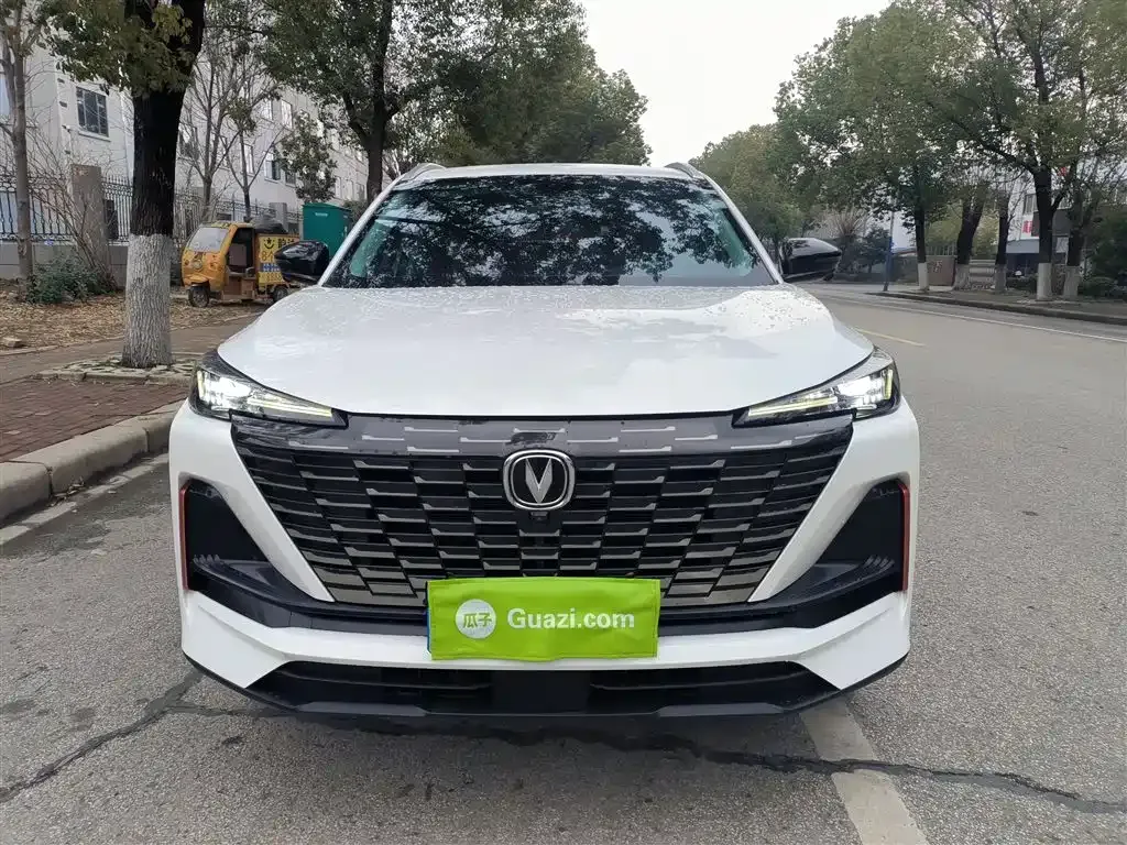 Changan CS55PLUS 2022 из CN, фото 7