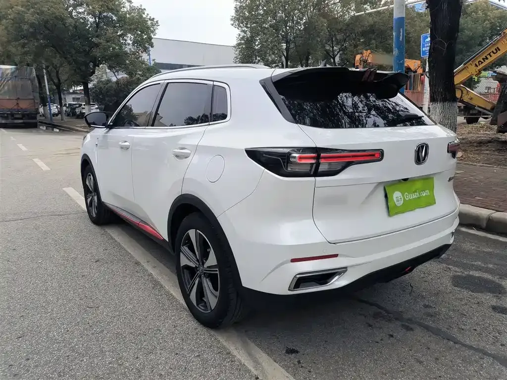 Changan CS55PLUS 2022 из CN, фото 8