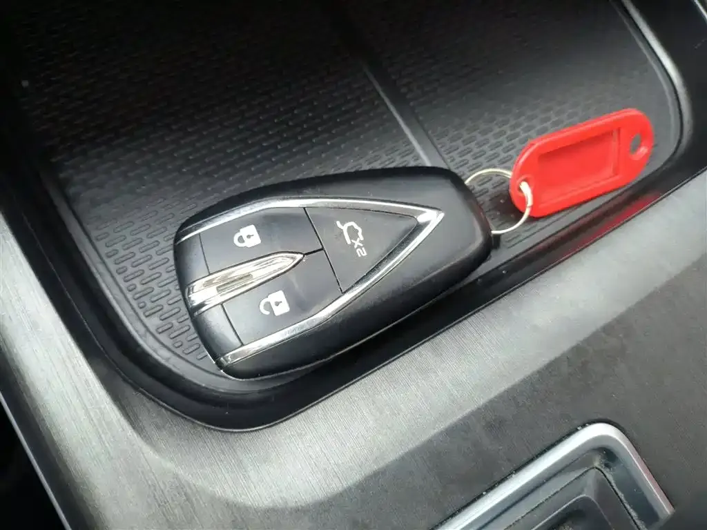 Changan CS55PLUS 2022 из CN, фото 3
