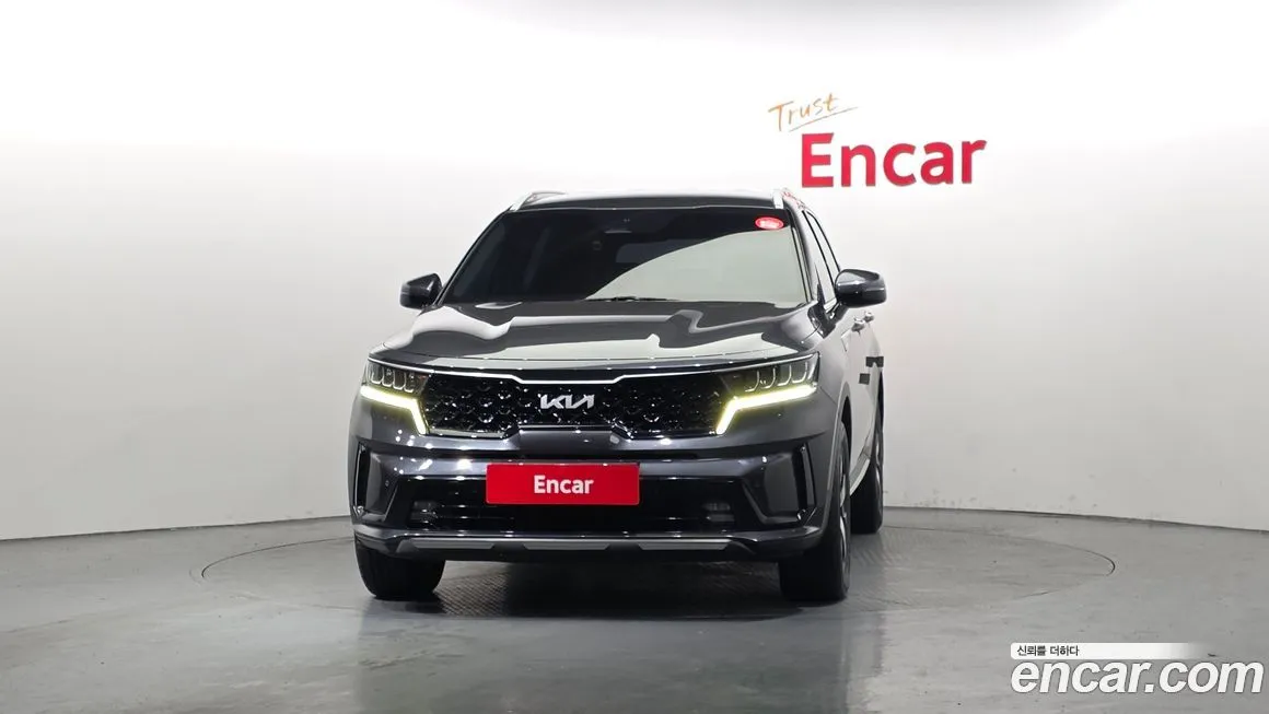 Kia Sorento — фото 3
