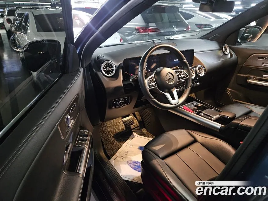 Mercedes-Benz GLA-Class — фото 2