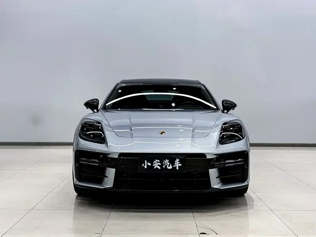 Porsche Panamera 2025 из CN, фото 1