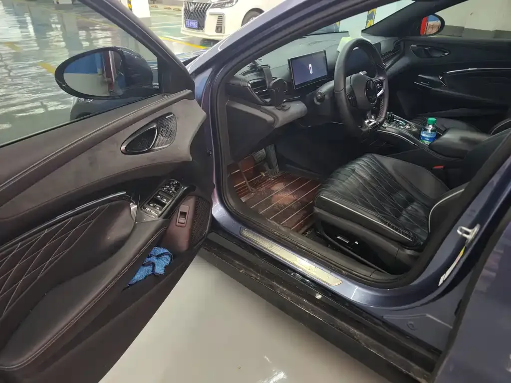 BYD Seal 2023 из CN, фото 5