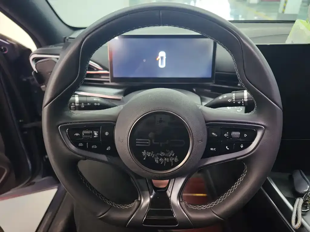 BYD Seal 2023 из CN, фото 2