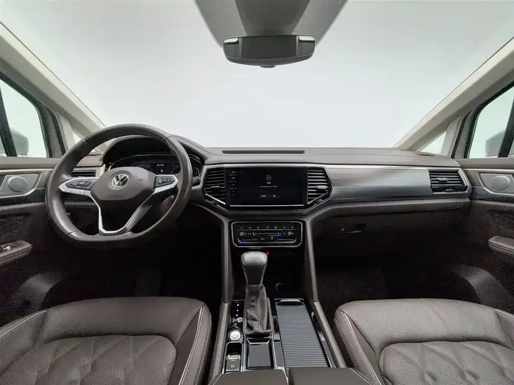 Volkswagen Viloran 2021 из CN, фото 6