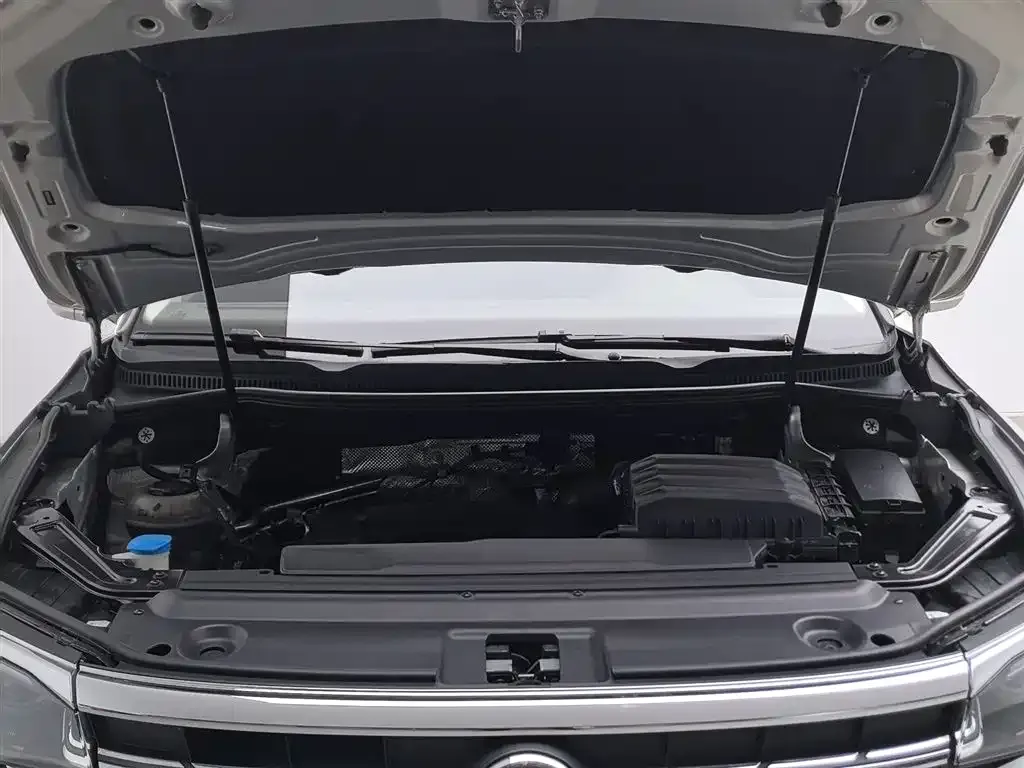 Volkswagen Viloran 2021 из CN, фото 8