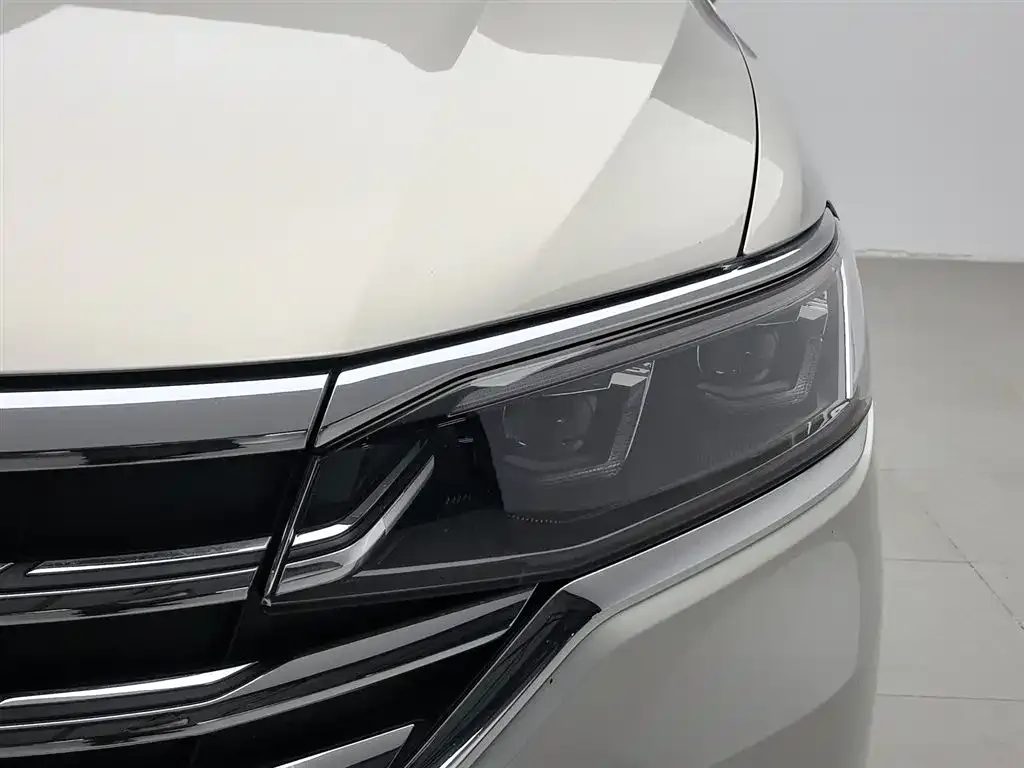 Volkswagen Viloran 2021 из CN, фото 4