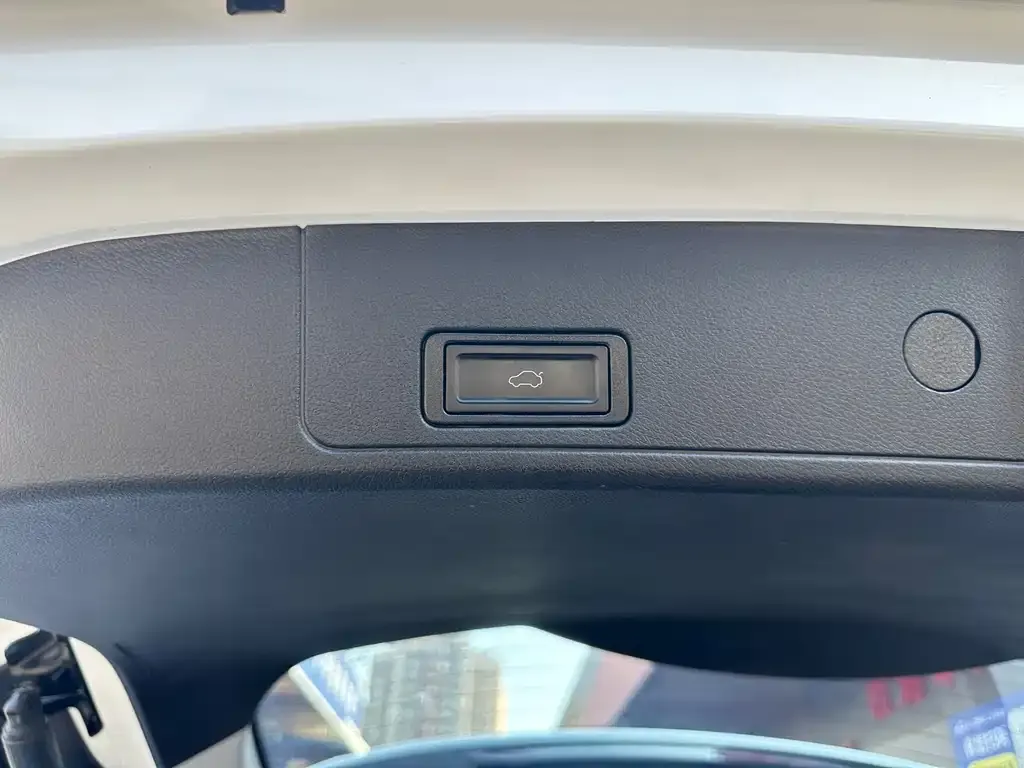 Chery Tiggo 8 PLUS — фото 5