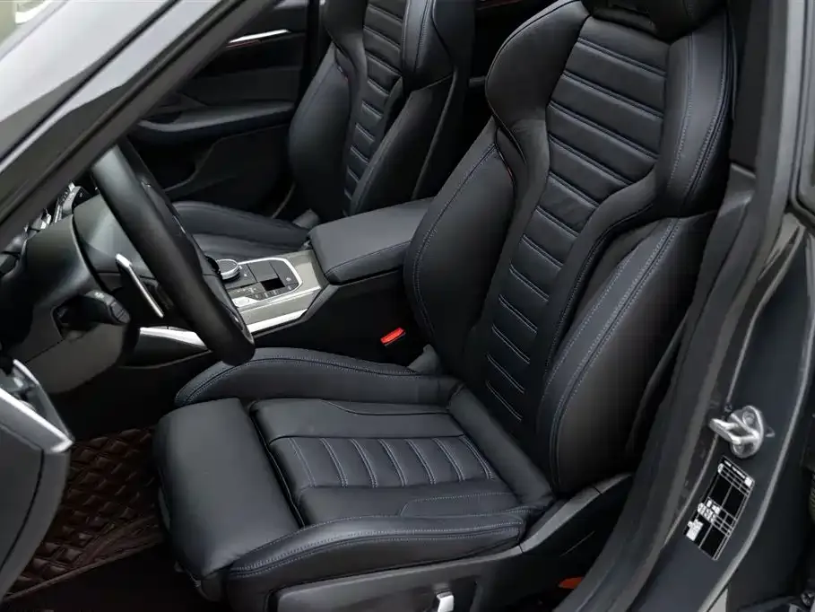 BMW 4 Series — фото 2