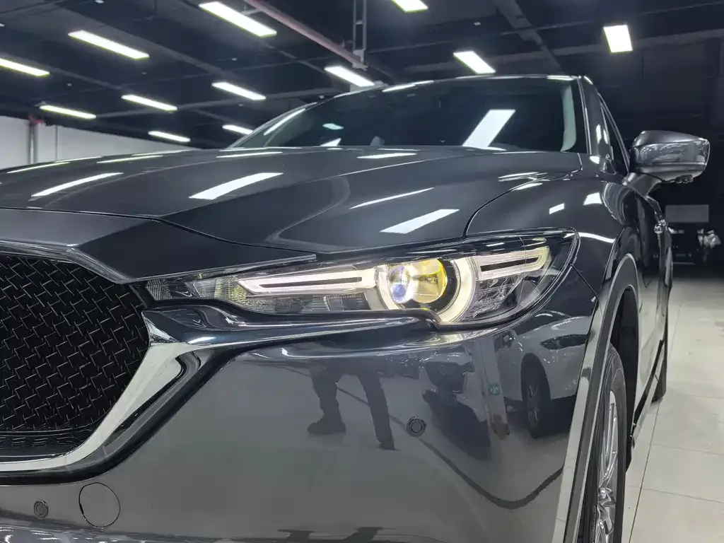 Mazda CX-5 2022 из CN, фото 3