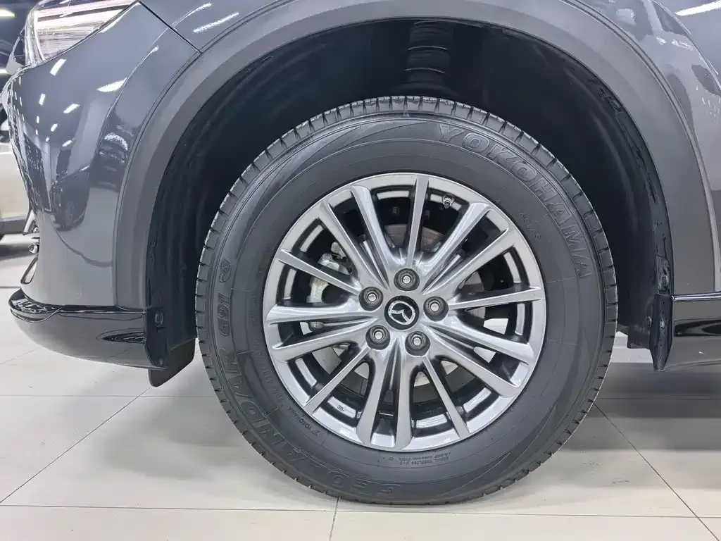 Mazda CX-5 2022 из CN, фото 7