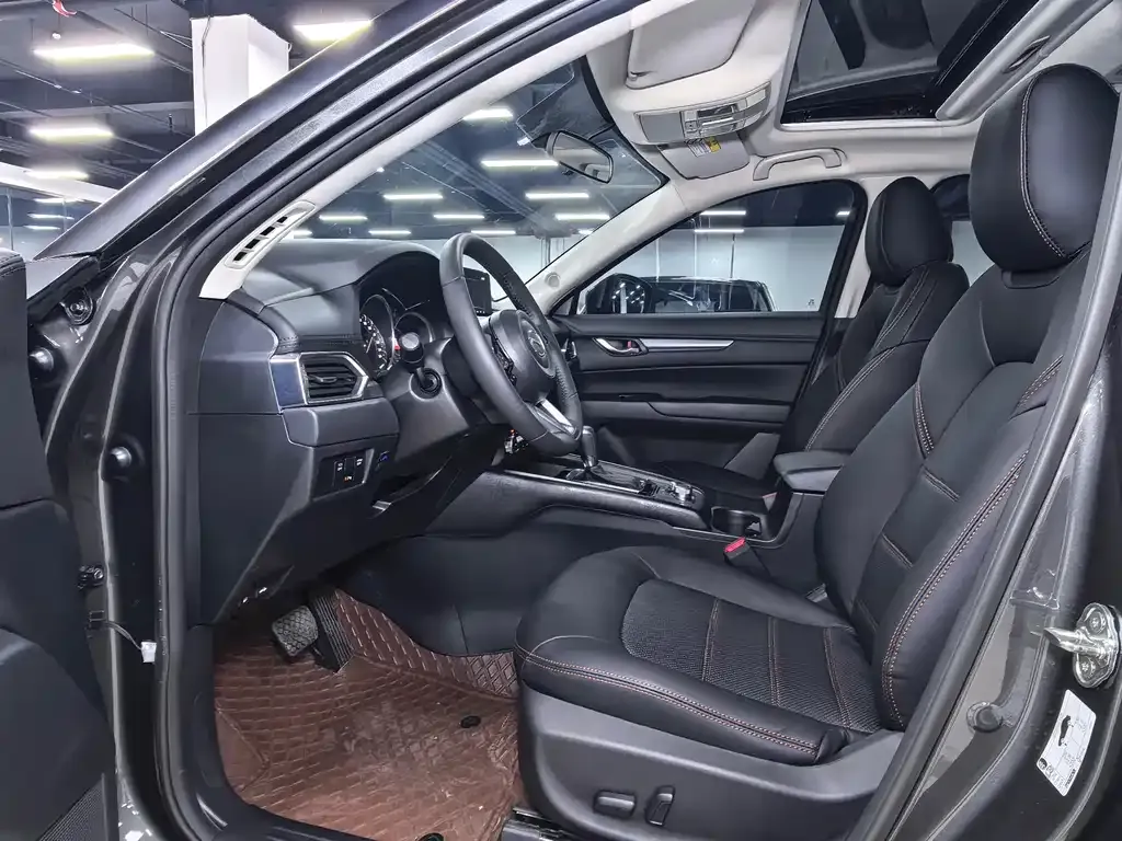 Mazda CX-5 2022 из CN, фото 9