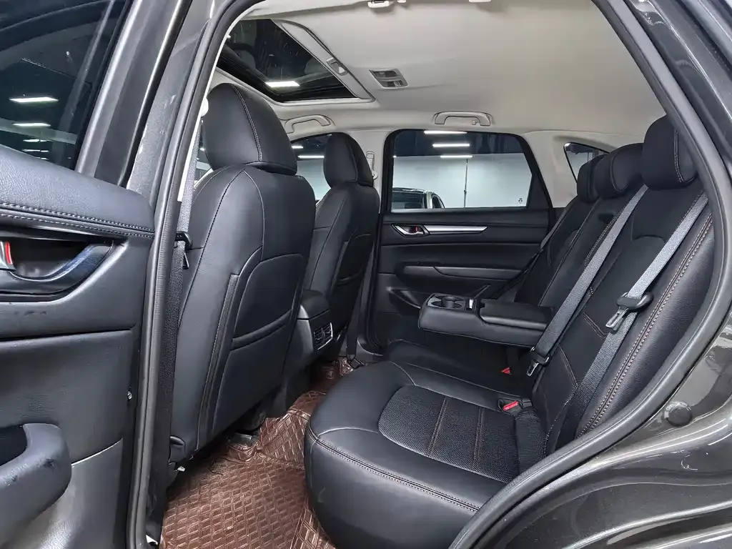 Mazda CX-5 2022 из CN, фото 8