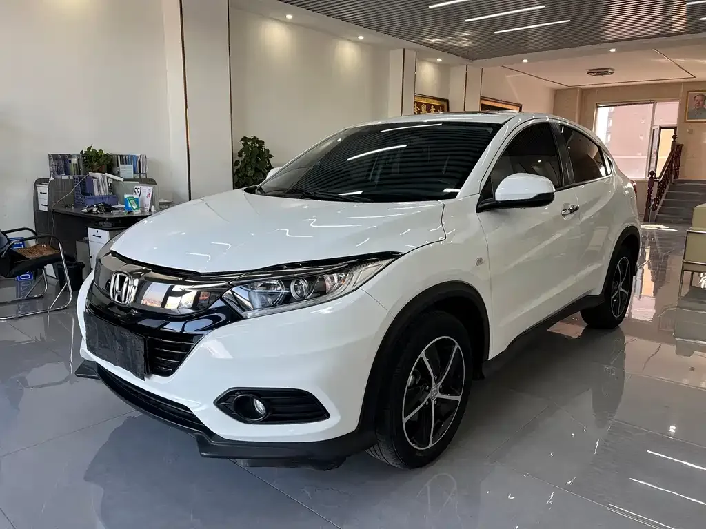 Honda Vezel 2022 из CN, фото 1