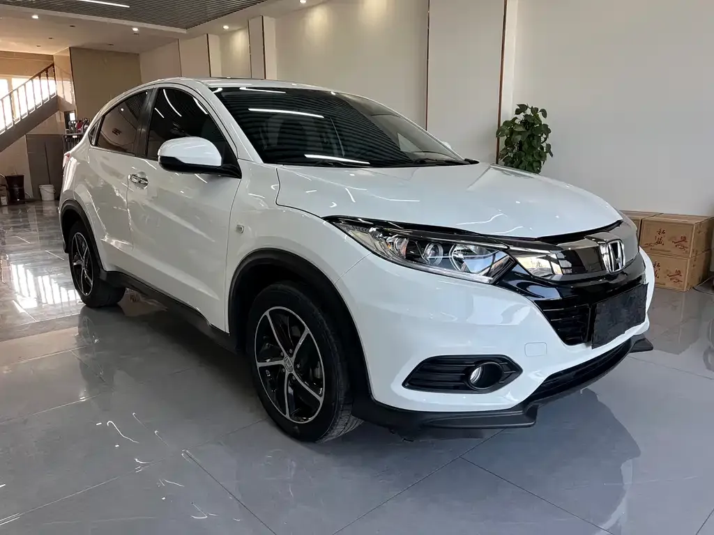 Honda Vezel 2022 из CN, фото 6