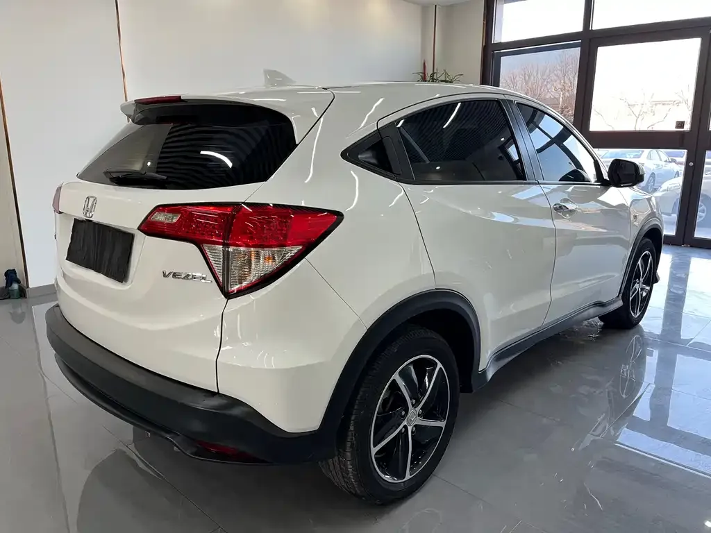 Honda Vezel 2022 из CN, фото 8