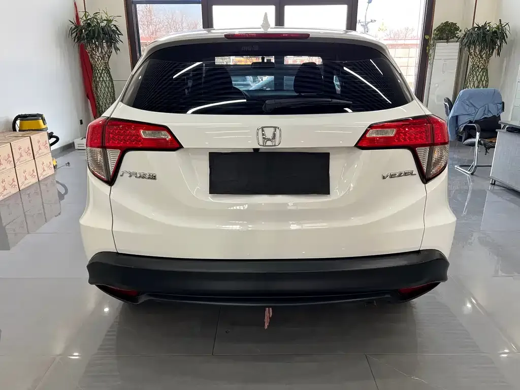Honda Vezel 2022 из CN, фото 5