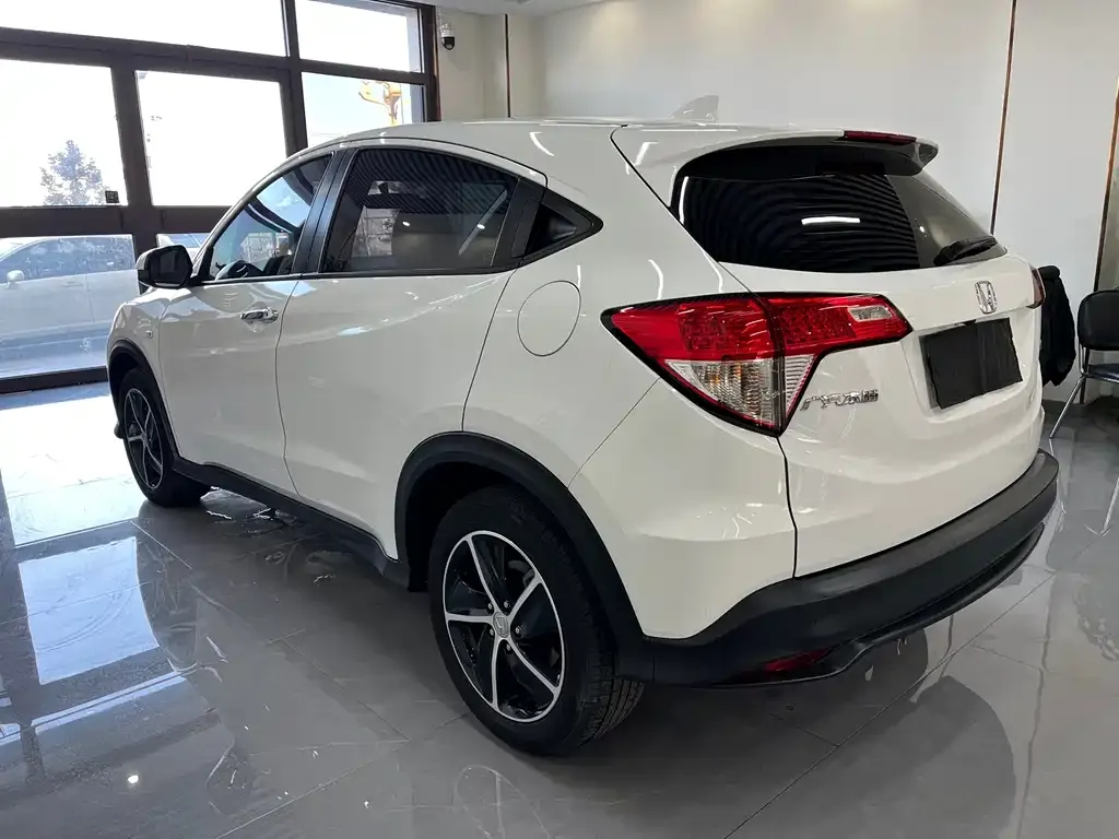 Honda Vezel 2022 из CN, фото 4