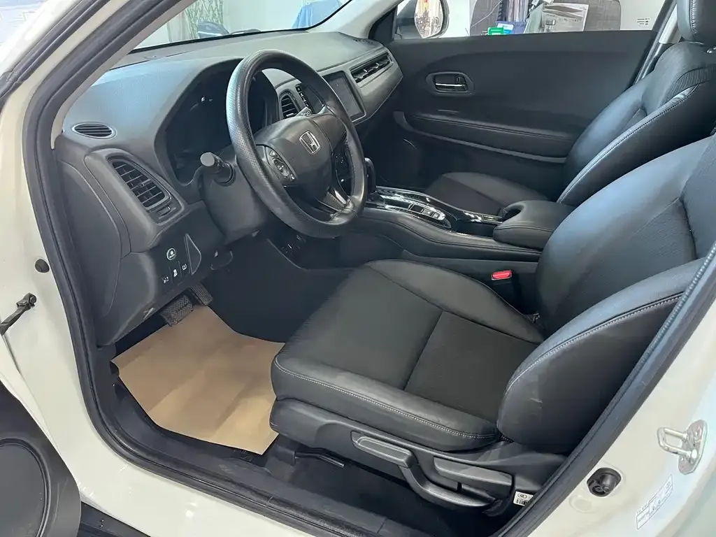Honda Vezel 2022 из CN, фото 2