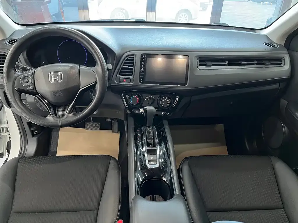 Honda Vezel 2022 из CN, фото 9