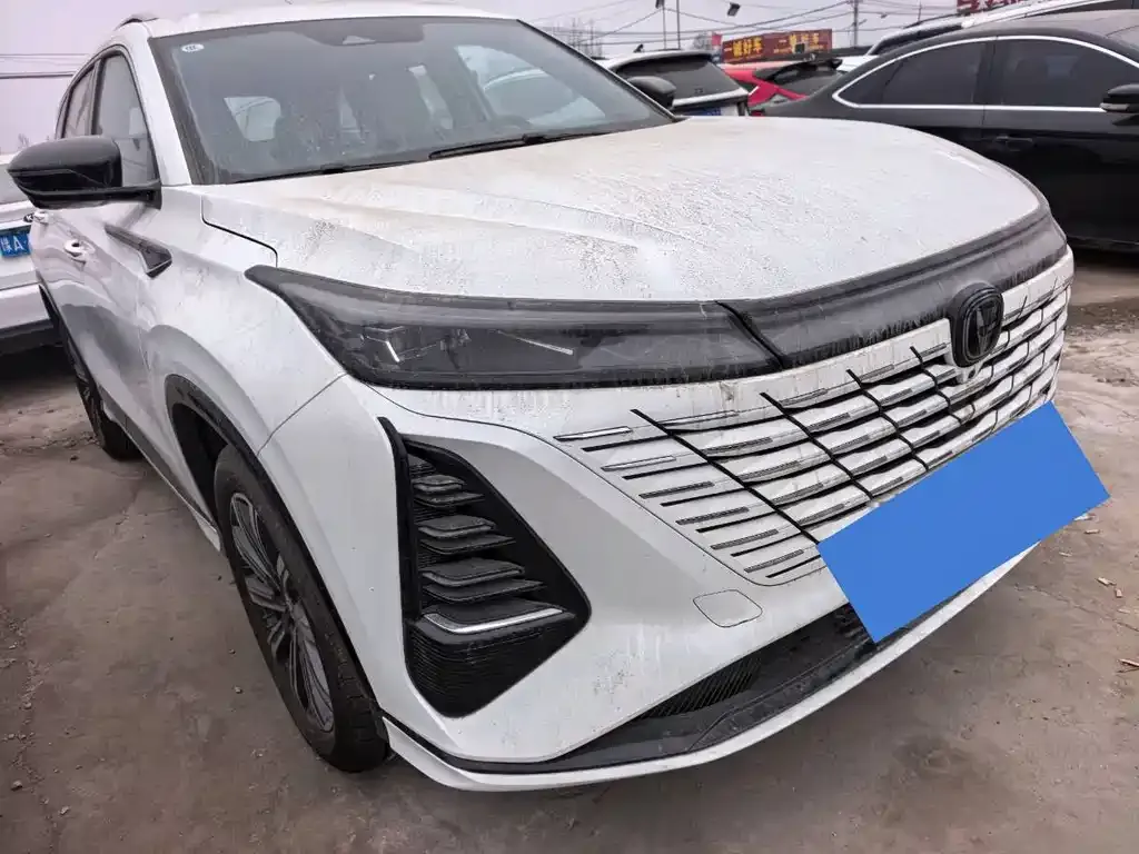 Changan CS75PLUS 2024 из CN, фото 7