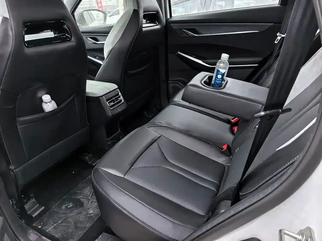 Changan CS75PLUS 2024 из CN, фото 3