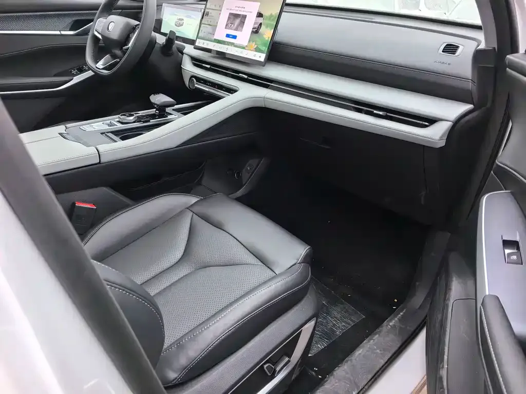 Changan CS75PLUS 2024 из CN, фото 9