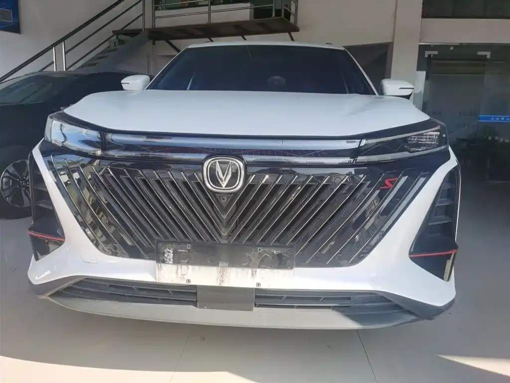 Changan CS75PLUS 2024 из CN, фото 4