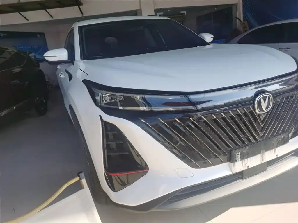 Changan CS75PLUS 2024 из CN, фото 3