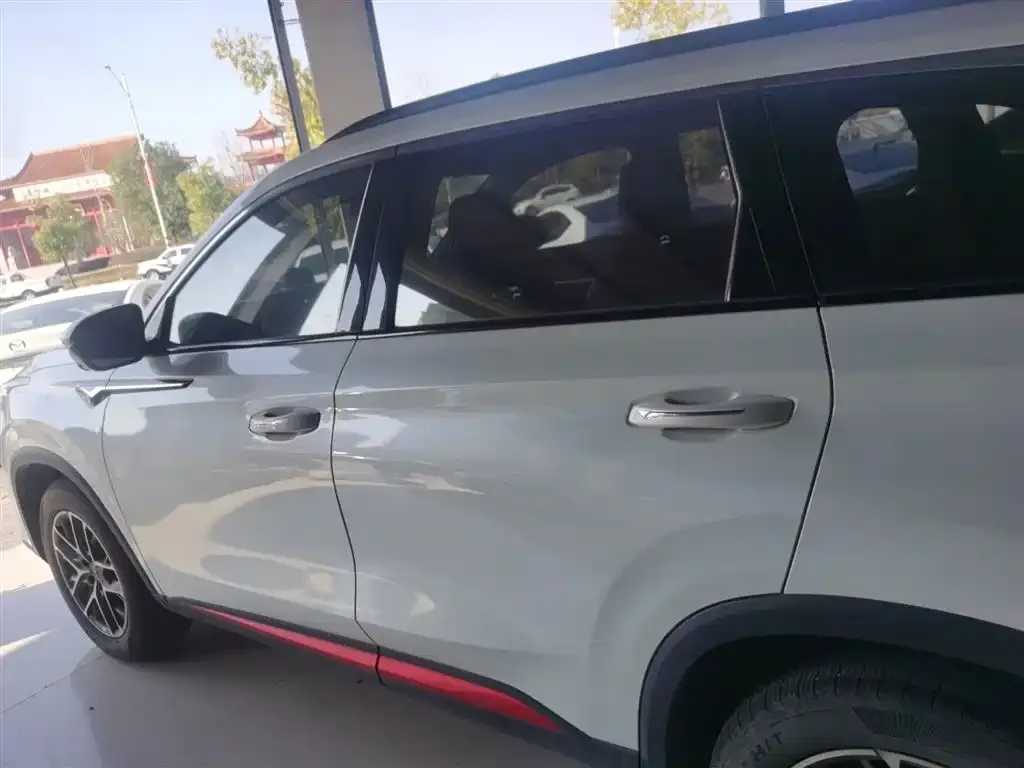 Changan CS75PLUS 2024 из CN, фото 6