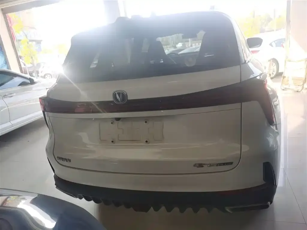 Changan CS75PLUS 2024 из CN, фото 2