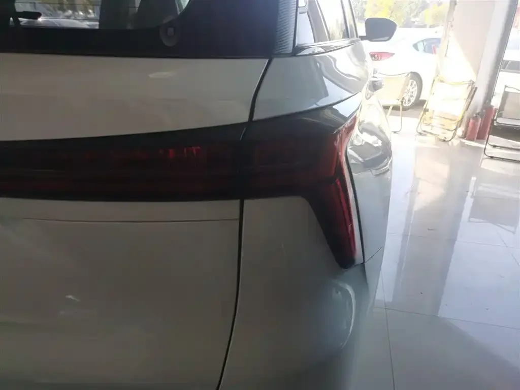 Changan CS75PLUS 2024 из CN, фото 9