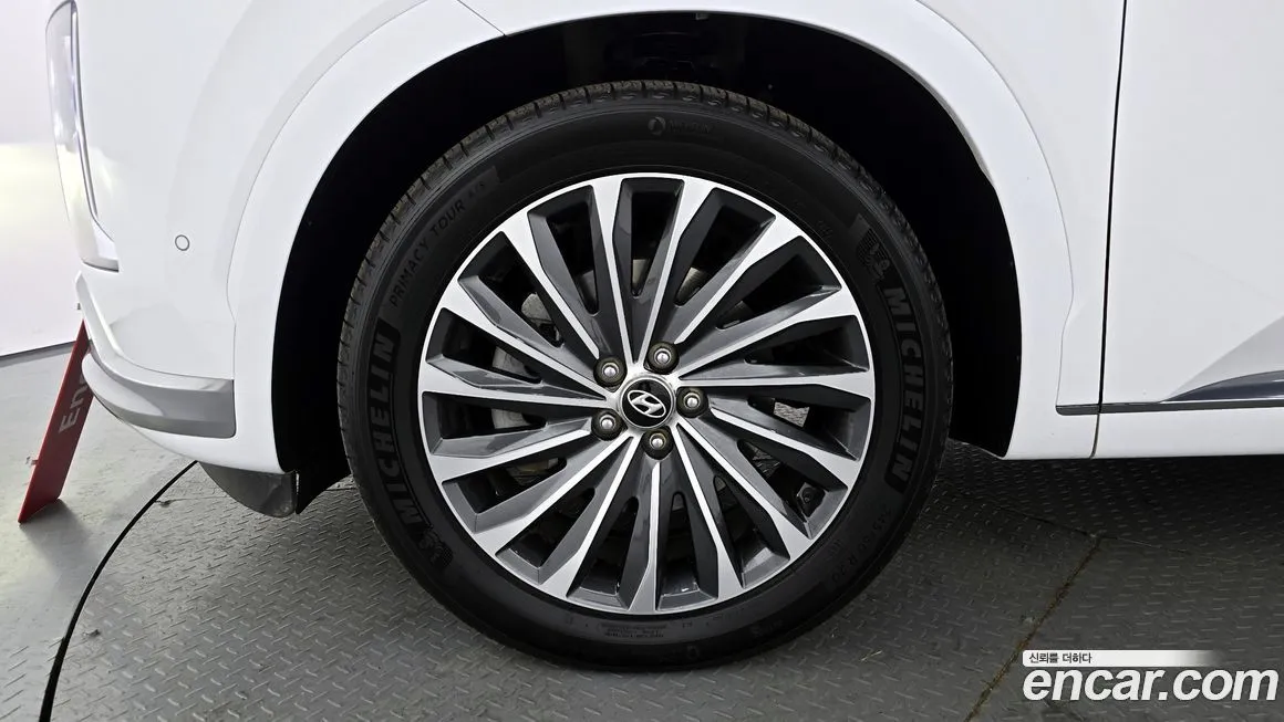 Hyundai Palisade — фото 5