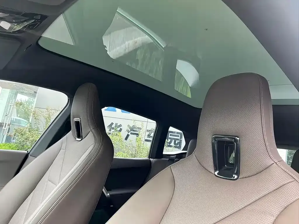 BMW iX 2023 из CN, фото 6