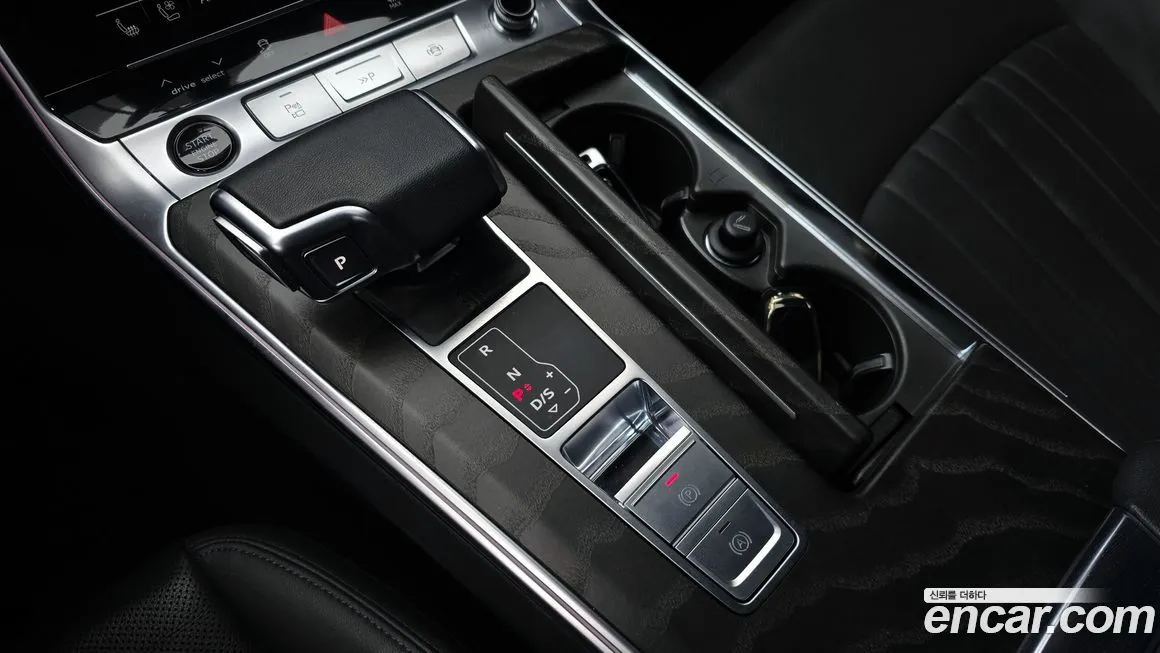 Audi A6 2023 из KR, фото 6