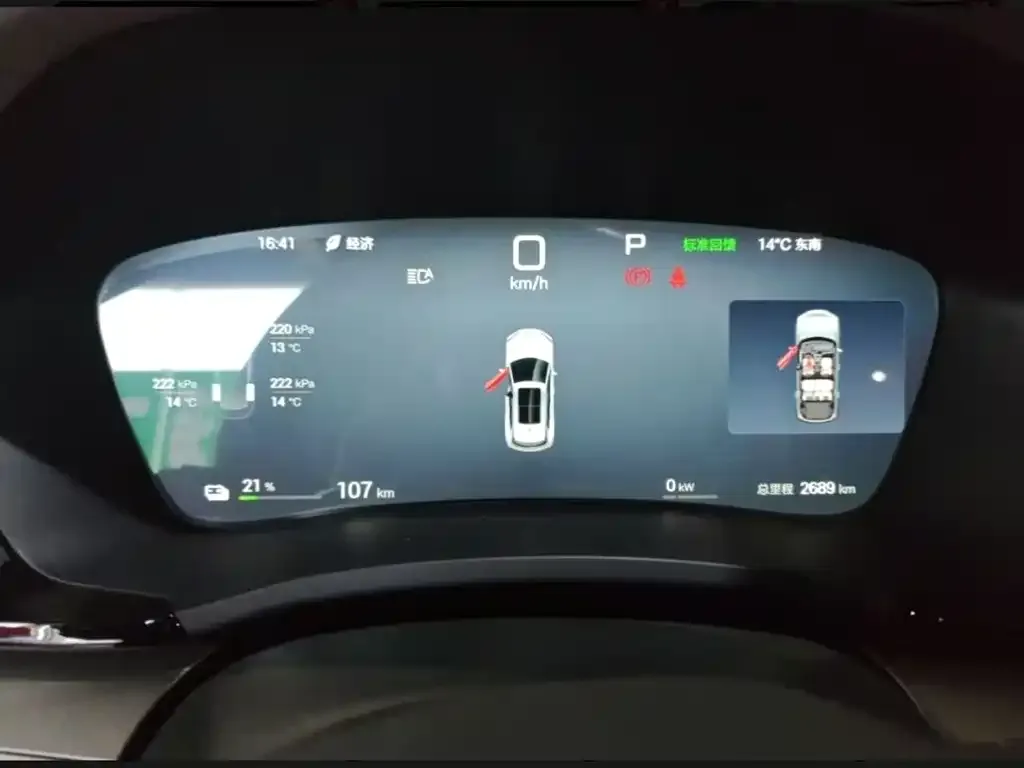 BYD PLUS New Energy 2025 из CN, фото 2