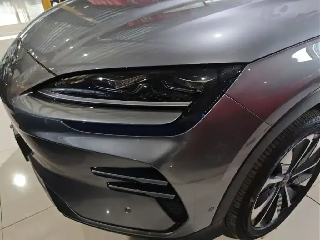 BYD PLUS New Energy 2025 из CN, фото 10