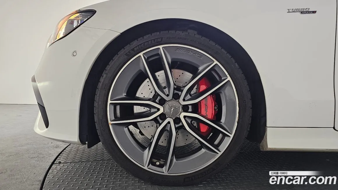 Mercedes-Benz E-Class 2022 из KR, фото 6
