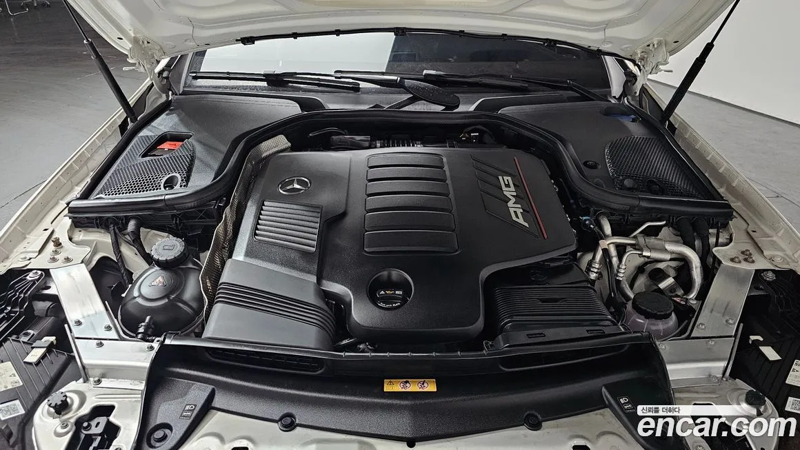 Mercedes-Benz E-Class 2022 из KR, фото 10