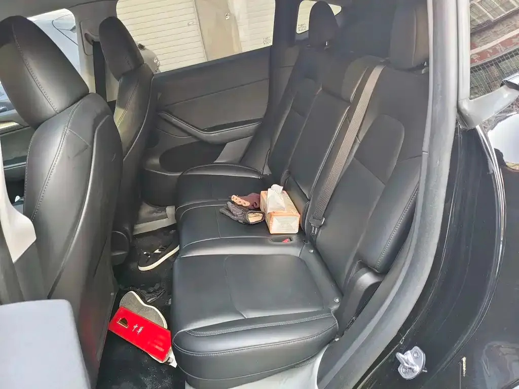 Tesla Model Y 2023 из CN, фото 3