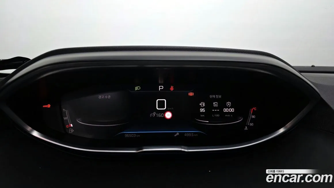 Peugeot 5008 — фото 3