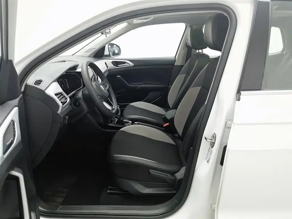 Volkswagen Tacqua 2024 из CN, фото 9