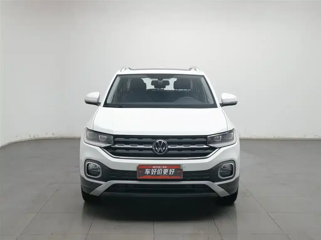Volkswagen Tacqua 2024 из CN, фото 2