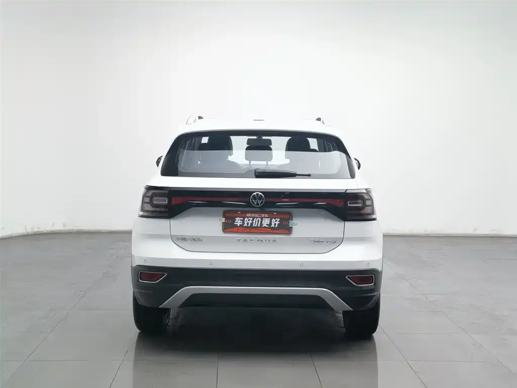 Volkswagen Tacqua 2024 из CN, фото 3