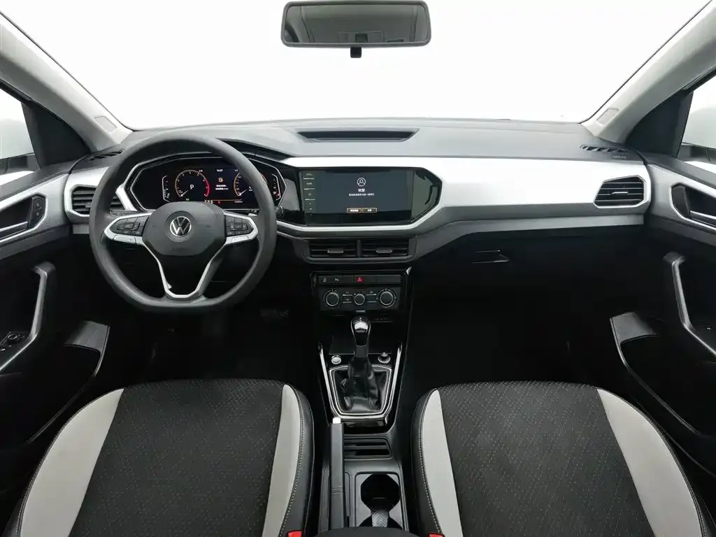 Volkswagen Tacqua 2024 из CN, фото 7