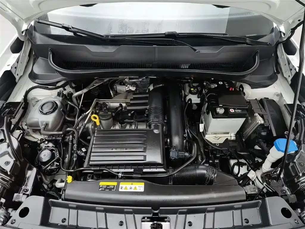 Volkswagen Tacqua 2024 из CN, фото 10