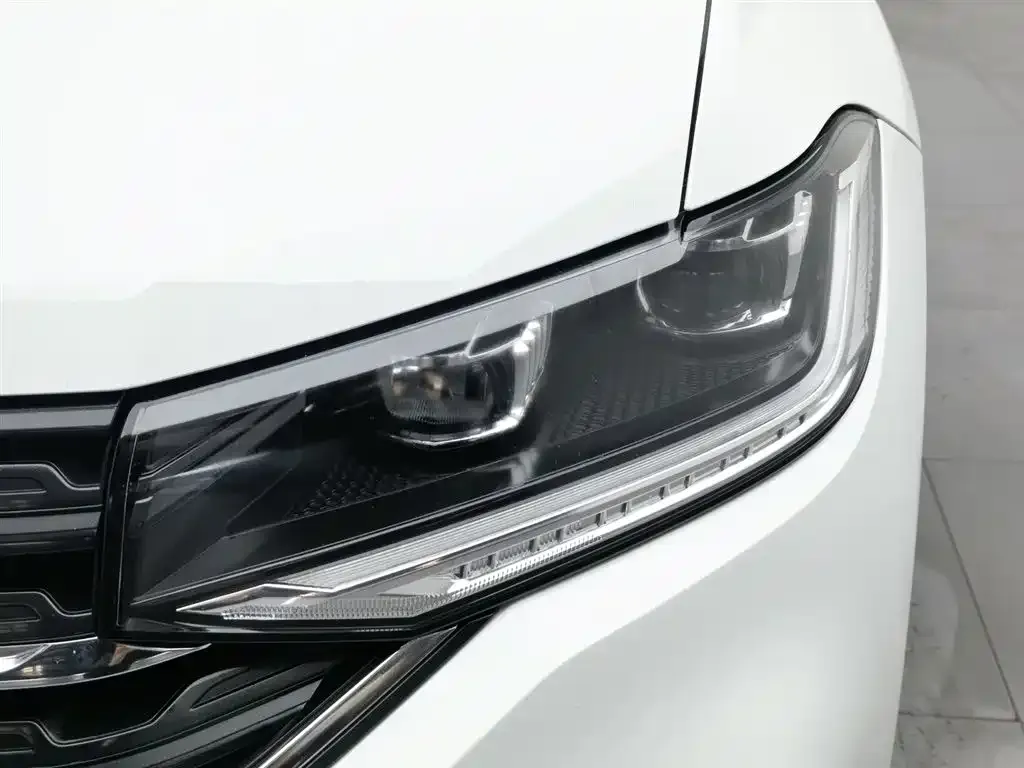 Volkswagen Tacqua 2024 из CN, фото 5
