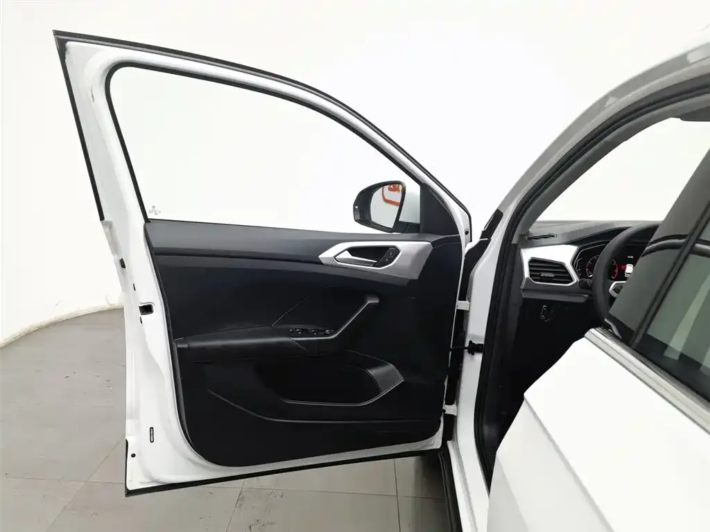 Volkswagen Tacqua 2024 из CN, фото 6
